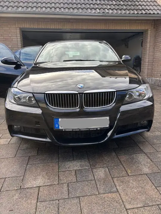 BMW 330D