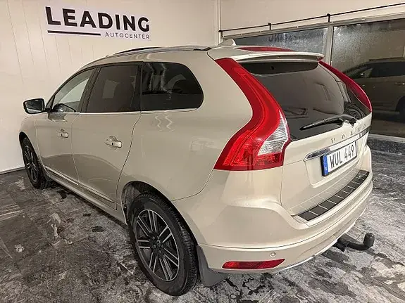 Volvo Xc60 2017 photo 2