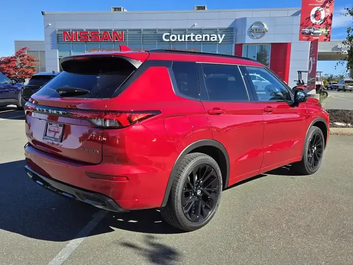 Nissan Rogue 2026 photo 5