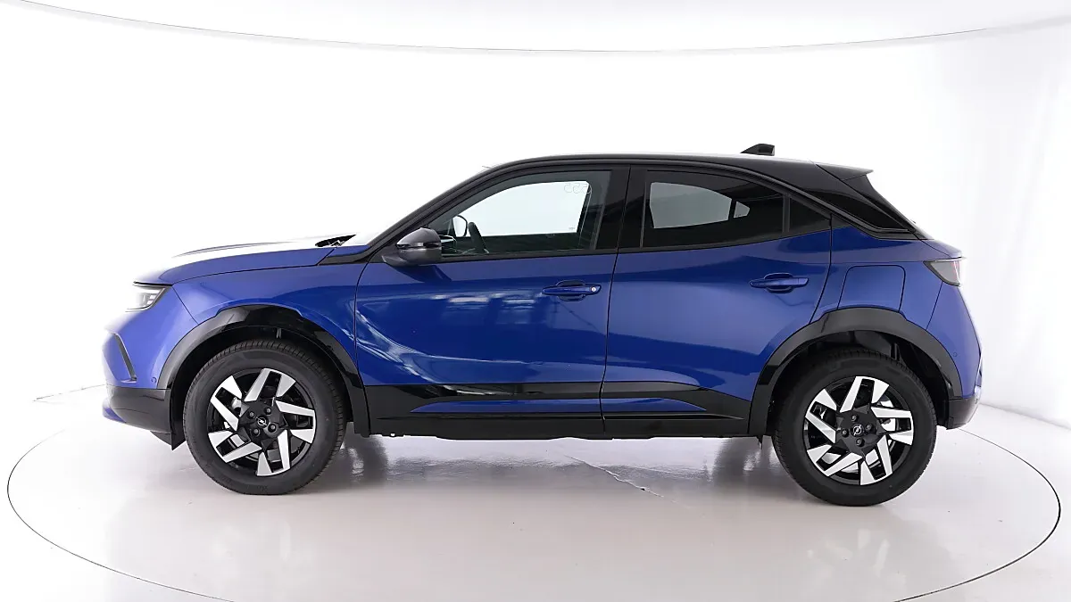 Opel Mokka 2026 photo 2