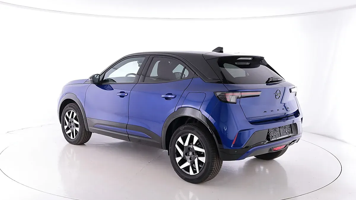 Opel Mokka 2026 photo 3