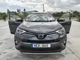 Toyota Rav4 2018 photo 3