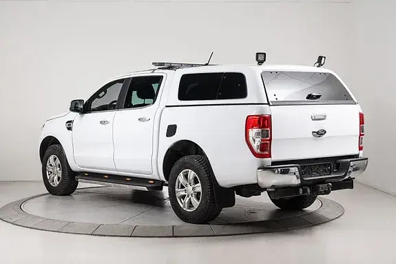 Ford Ranger 2021 photo 4