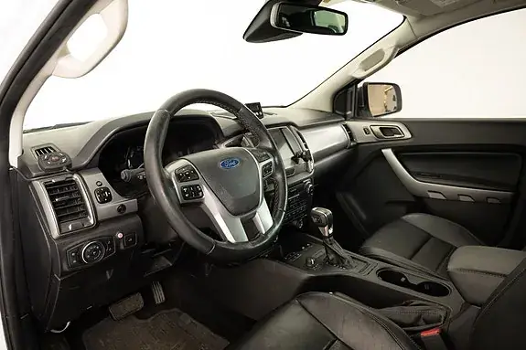 Ford Ranger 2021 photo 5