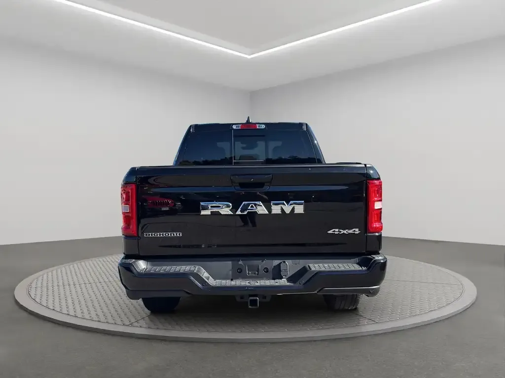 Ram 1500 2025 photo 5