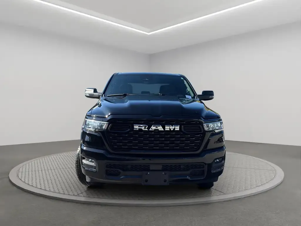 Ram 1500 2025 photo 2