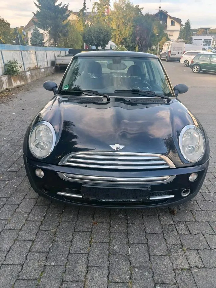 Mini One