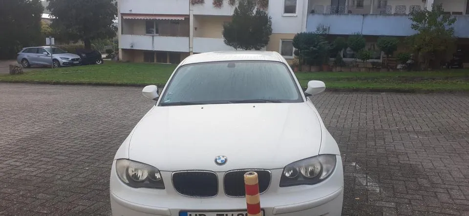 BMW 116 I