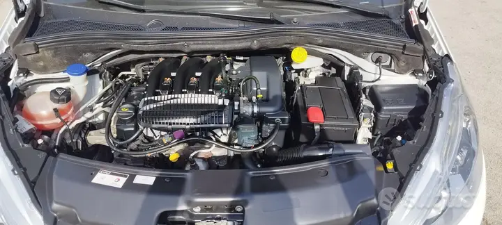 Peugeot 208 2016 photo 5