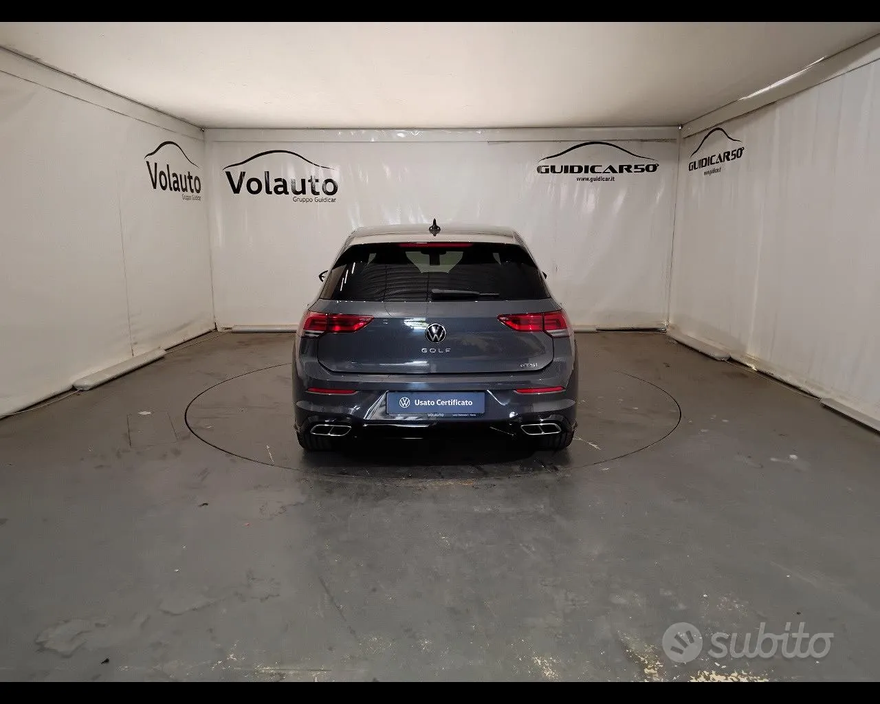 Volkswagen Golf 2023 photo 5