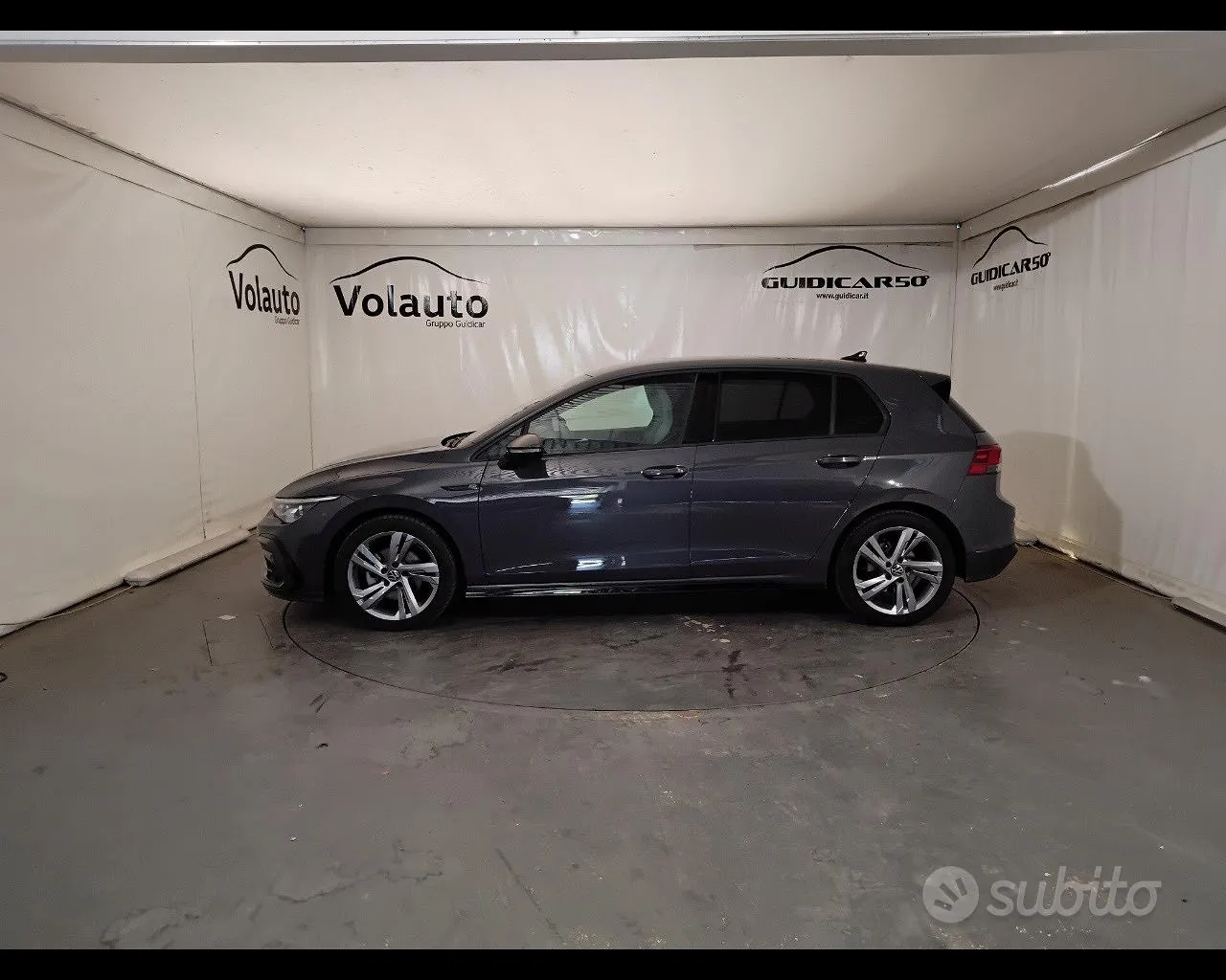 Volkswagen Golf 2023 photo 3