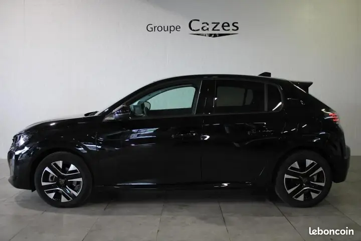 Peugeot 208 2025 photo 3