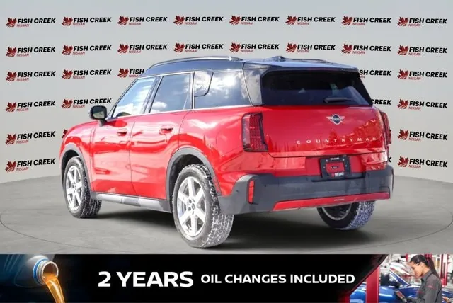 Mini Countryman 2026 photo 3