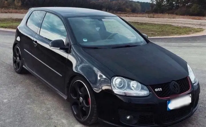 Volkswagen Golf 5 Gti