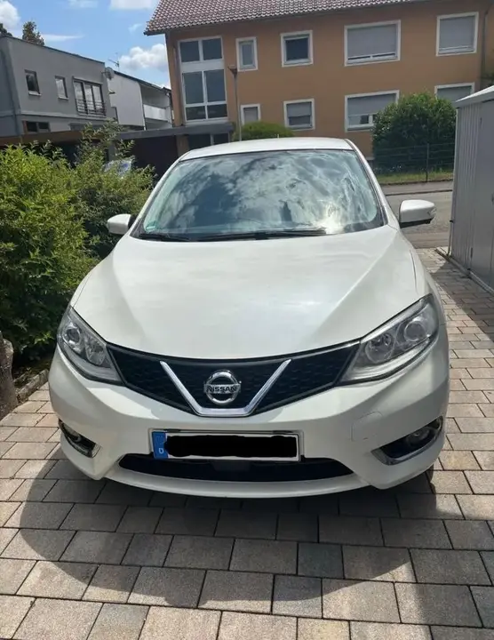 Nissan Pulsar