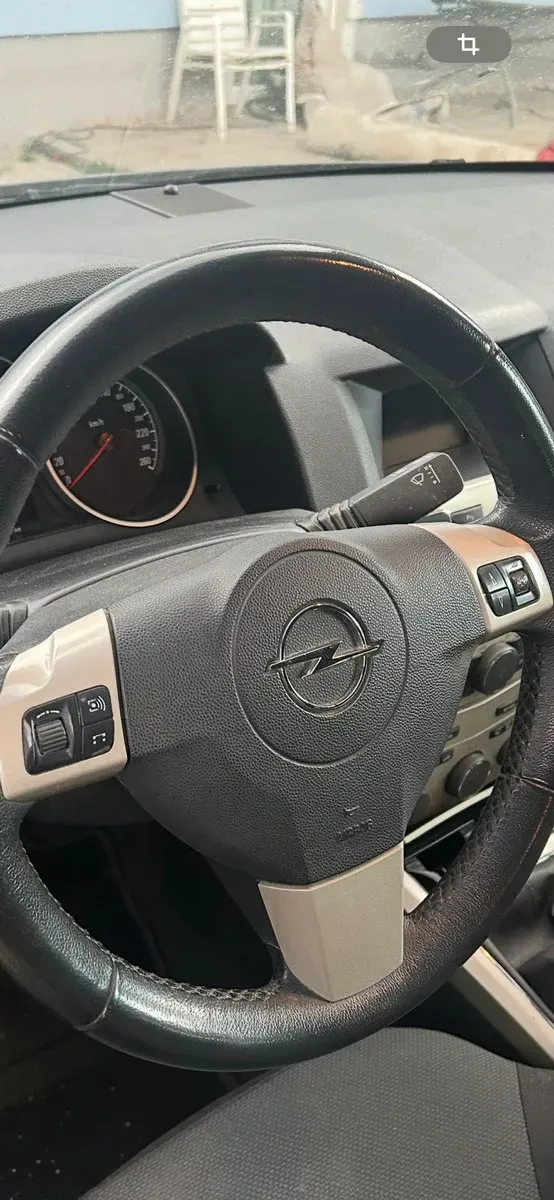 Opel Astra 2007 photo 3