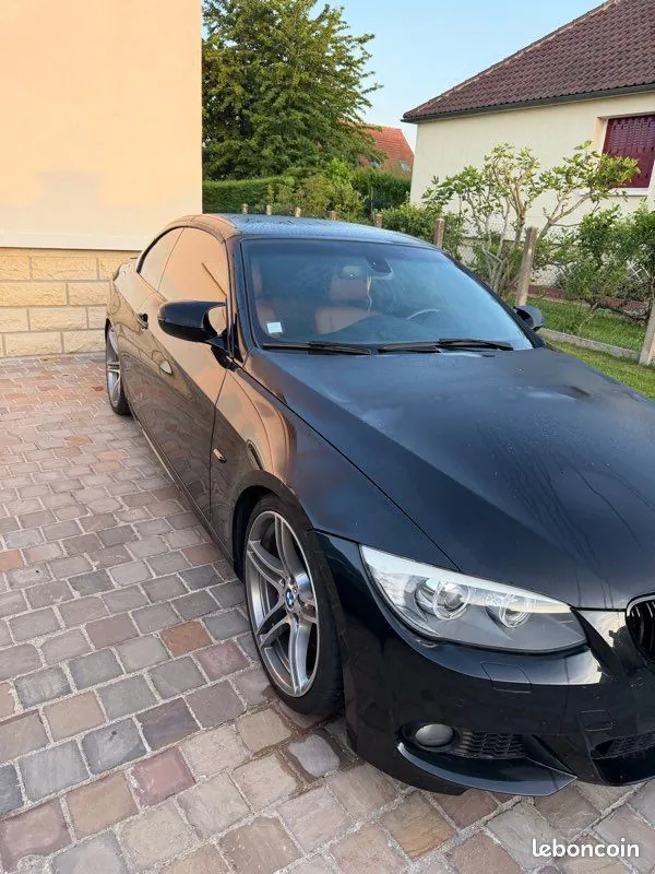 BMW Série 3
