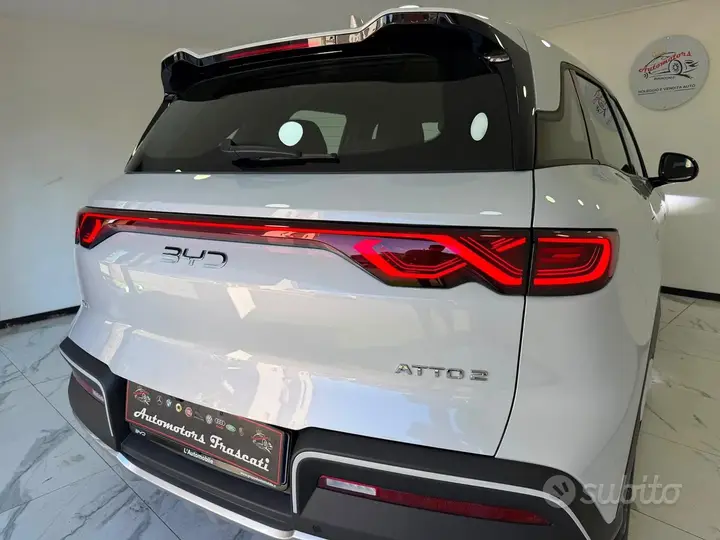 BYD Atto 2 2026 photo 4