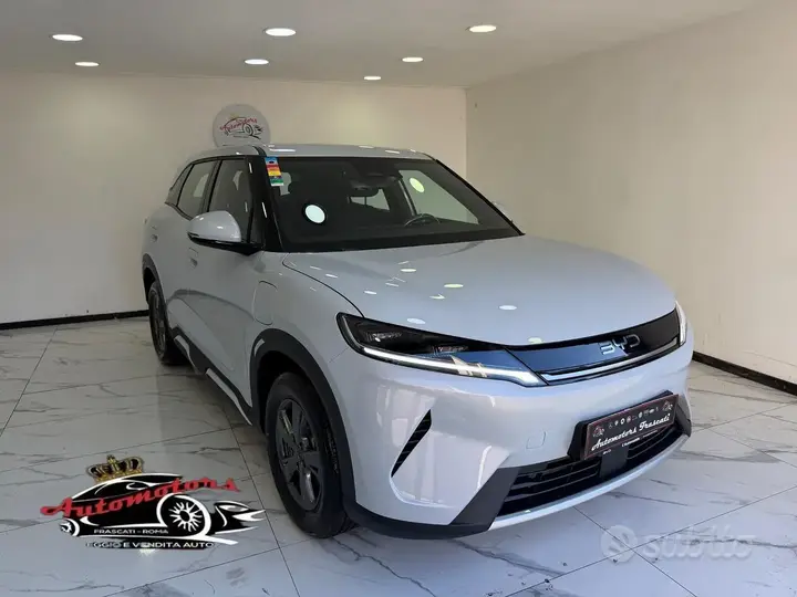 BYD Atto 2