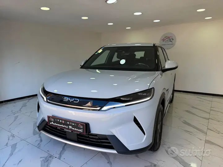 BYD Atto 2 2026 photo 3