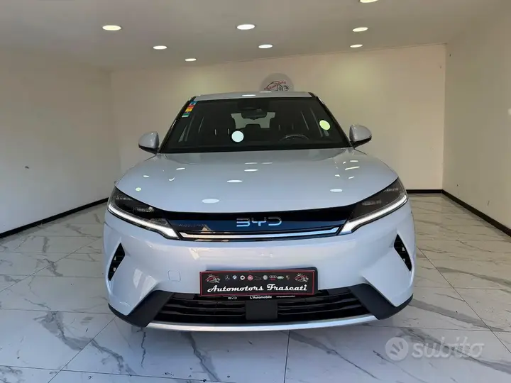 BYD Atto 2 2026 photo 2