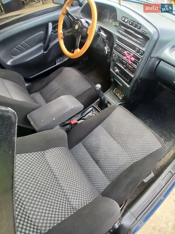 Lada 2109 2008 photo 4