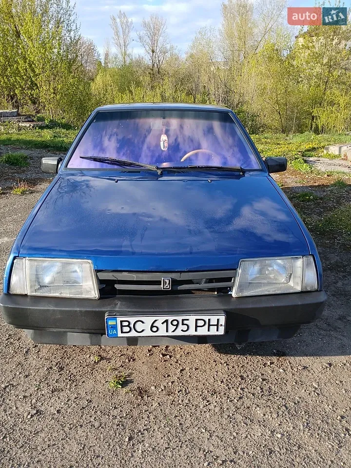 Lada 2109
