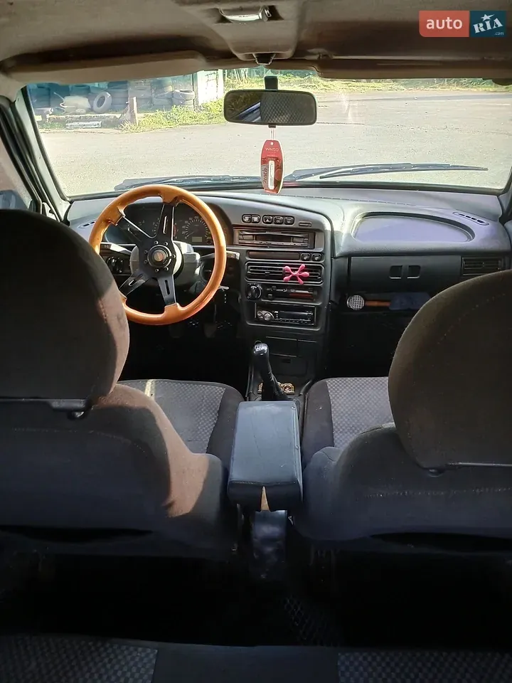 Lada 2109 2008 photo 3