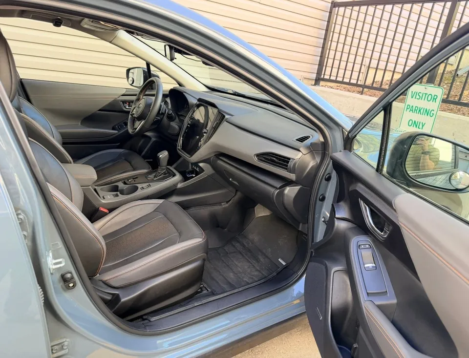 Subaru Crosstrek 2024 photo 5