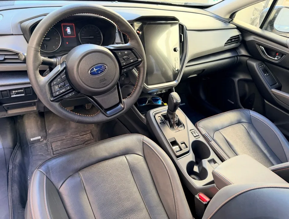 Subaru Crosstrek 2024 photo 4