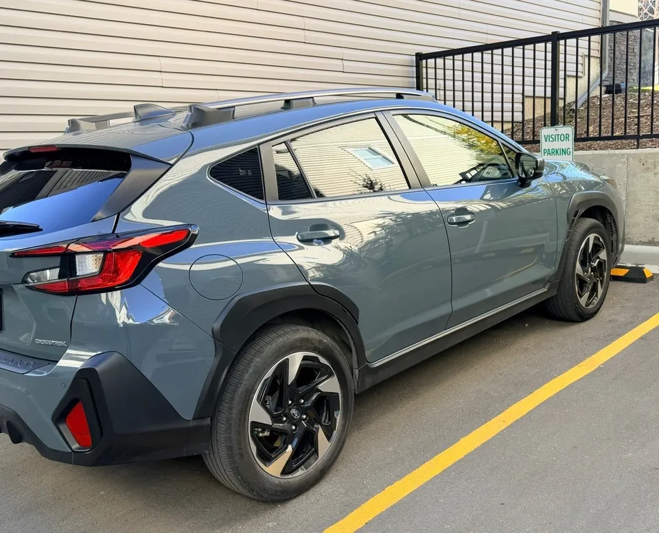 Subaru Crosstrek 2024 photo 2