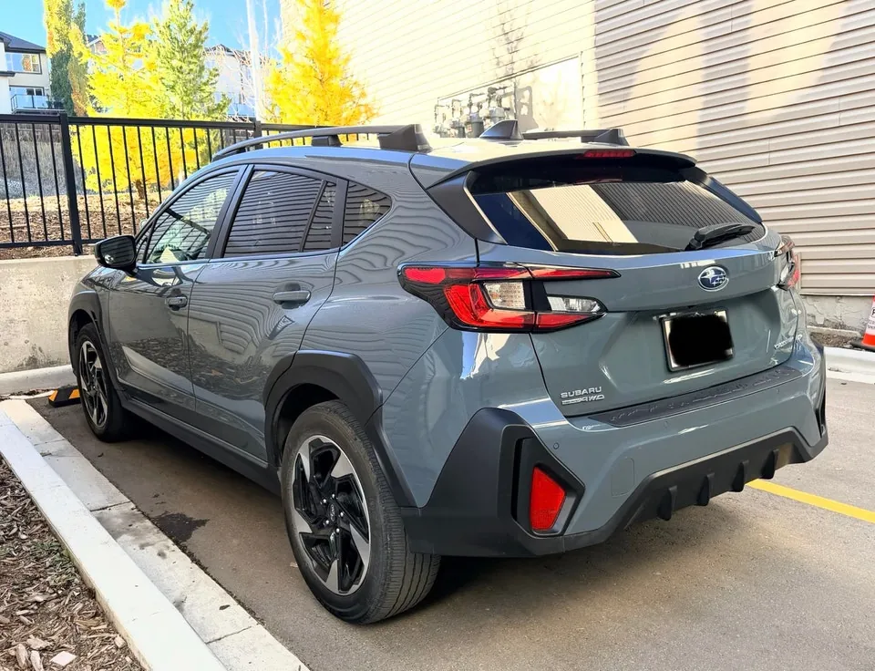 Subaru Crosstrek 2024 photo 3