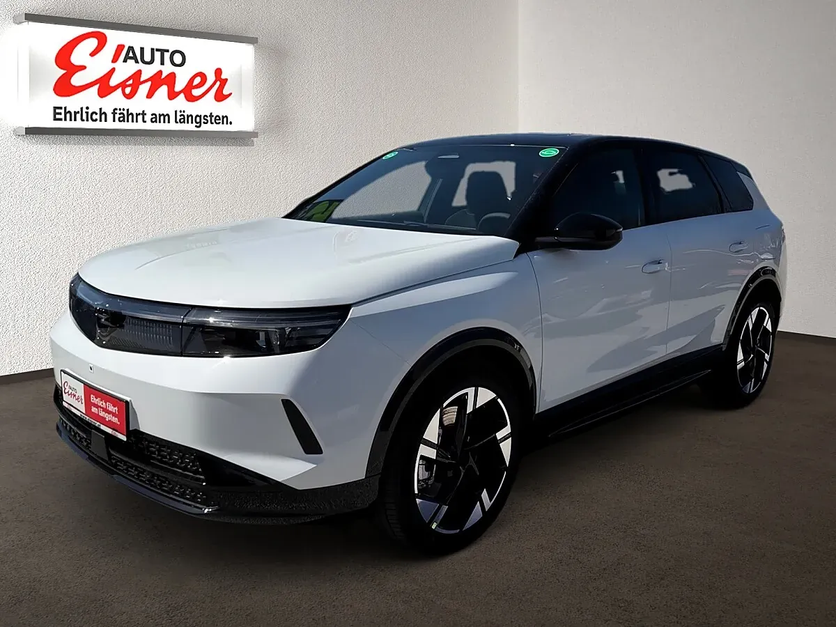 Opel Grandland 2025 photo 3