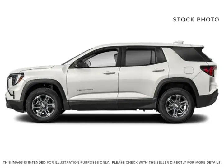 GMC Terrain 2027 photo 4