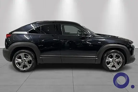 Mazda Mx-30 2022 photo 5