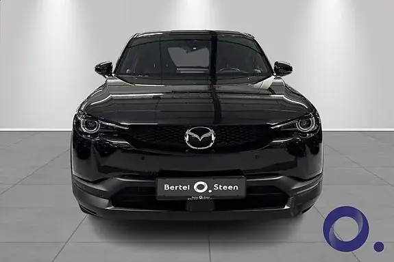 Mazda Mx-30 2022 photo 2