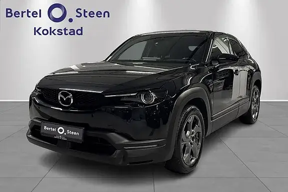 Mazda Mx-30