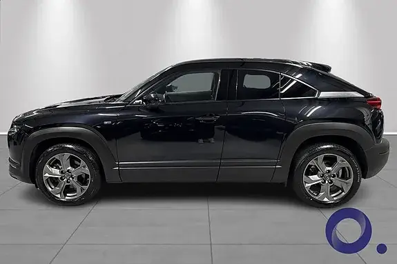 Mazda Mx-30 2022 photo 4