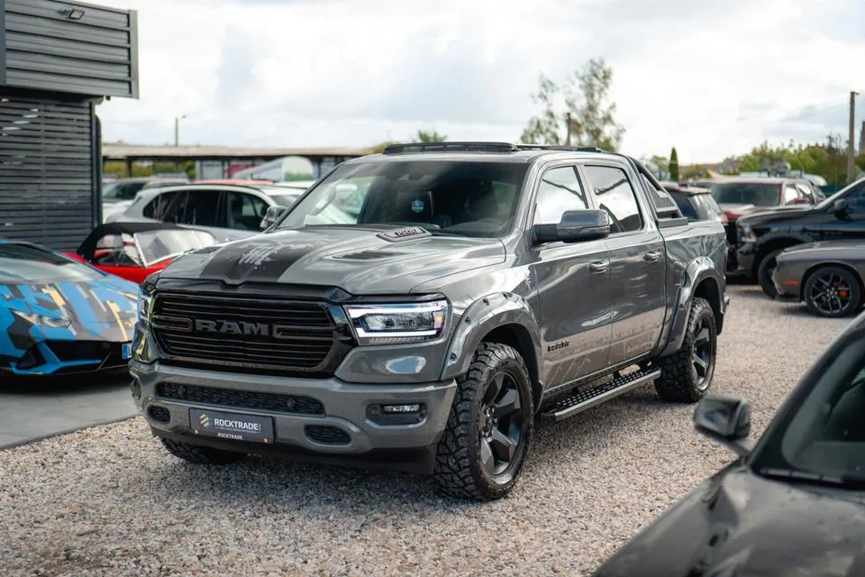 Dodge Ram