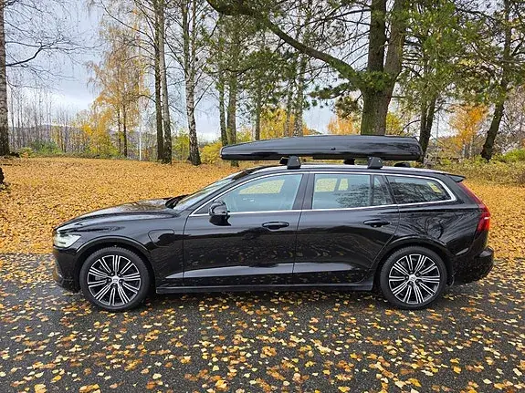 Volvo V60 2023 photo 5