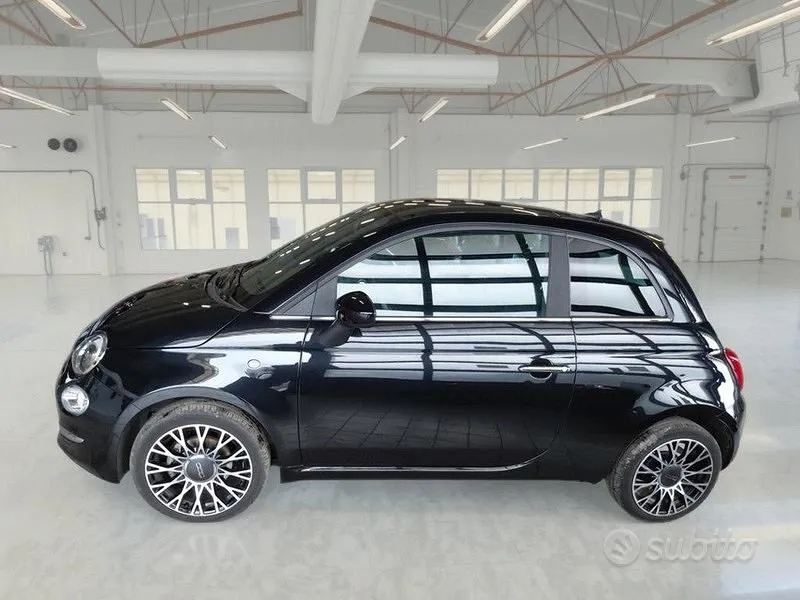 Fiat 500 2023 photo 5