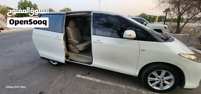 Toyota Previa 2011 photo 3