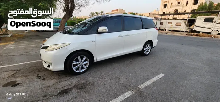Toyota Previa