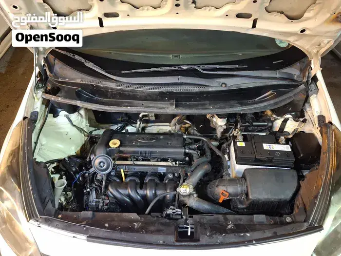 Kia Rio 2015 photo 4