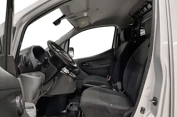 Nissan E-Nv200 2018 photo 5