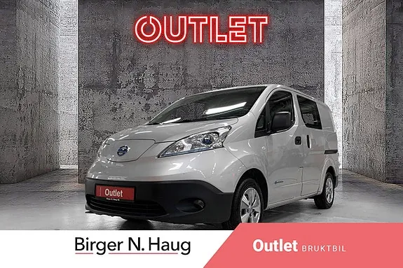 Nissan E-Nv200
