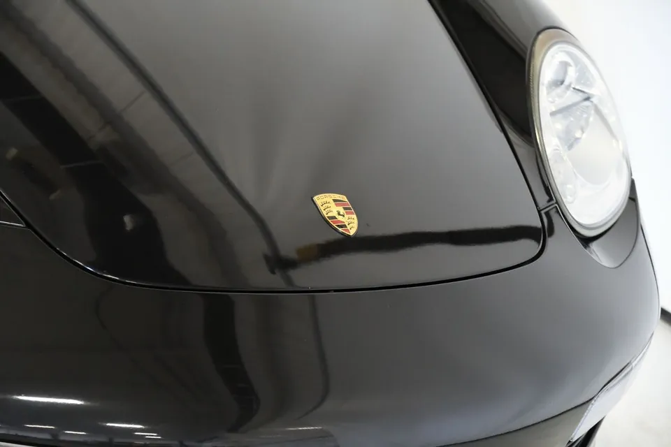 Porsche Boxster 2005 photo 4