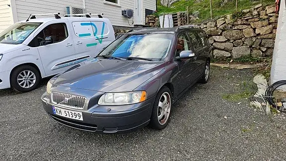Volvo V70