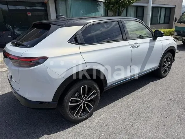 Honda Vezel 2026 photo 4