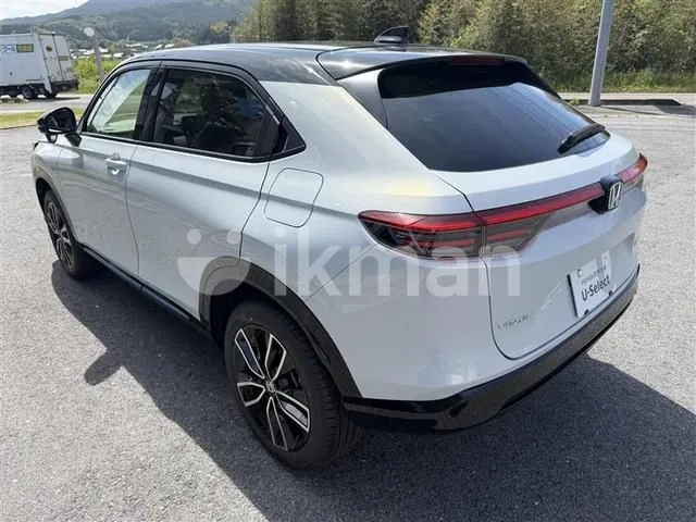 Honda Vezel 2026 photo 2